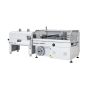 do 3600 pak/h, do 200mm visina, Automatske za POF folije