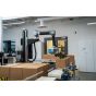 Cobot paletizator za težine do 27 kg i visine tereta do 3000 mm, Cobot paletizatori