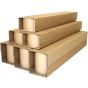 Paper pallets, Kartonske palete