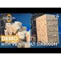 STABULON® Protivklizni papir 100gr/m2 u listovima - Tested with boxes