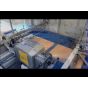 HS800 SERVO Panels | Strojevi za termo foliju. Automatski za POF folije Smipack