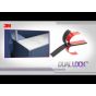Why 3M™ Dual Lock™ Reclosable Fasteners?