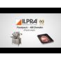 Ilpra Tray sealer - Foodpack 400 Overskin - Fresh meat packaging