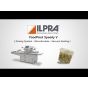 ILPRA Automatic Tray Sealer- V/G - Olives packaging- FoodPack Speedy