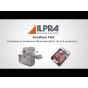 ILPRA In Line Tray Sealers -Fish Fillet- Extraskin on Cardboard- FoodPack 1465