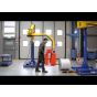 Industrijski manipulator PARTNER EQUO PE