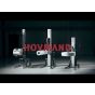 Podizači i okretači za kalemove do 300 kg - Reel handling with Hovmand: Discover our safe & efficient reel lifters