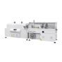 do 6000 pak/h, do 200mm visina, Automatske za POF folije