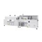 do 4200 pak/h, do 200mm visina, Automatske za POF folije