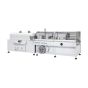 do 7200 pak/h, do 200mm visina, Automatske za POF folije