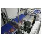 do 7200 pak/h, do 200mm visina, Automatske za POF folije
