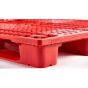 Paleta 1200x1000mm za 1500kg tereta i 1000kg tereta regala, Plastične palete