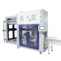 Robopac compact paletizator, Paletizatori slojeva