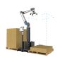 Cobot paletizator (težina paketa 18,5 kg, visina palete 2150 mm), Cobot paletizatori