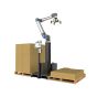 Cobot paletizator (težina paketa 18,5 kg, visina palete 2150 mm), Cobot paletizatori