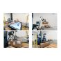 Cobot paletizator za težine do 27 kg i visine tereta do 3000 mm, Cobot paletizatori