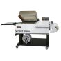 do 900 pak/h, do 260mm visina, Polu-automatske za POF folije