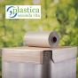 Streč folija sa 60% reciklirane plastike iz postpotrošačkog otpada, Mašinska streč folija