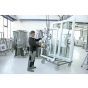 Vakuumske dizalice.Vacuum vertical handling of windows 200/300, glass sheets and glass components