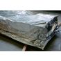 Aluminijumska folija za zahtevnu primenu, Aluminijumske vreće