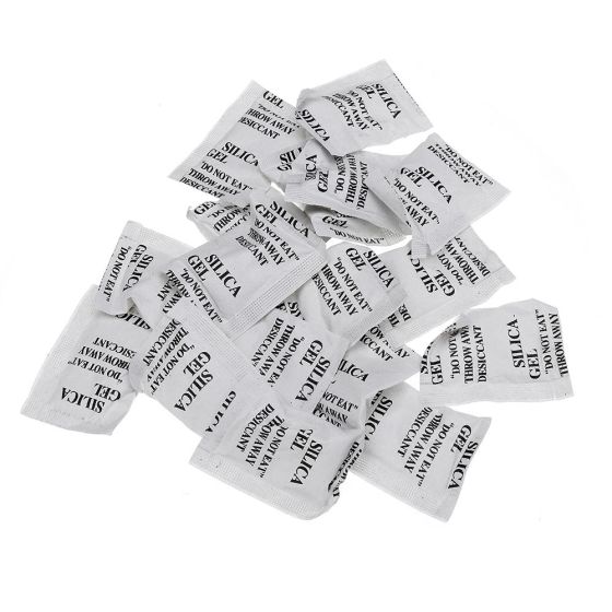 page 33 Desiccant
