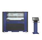 Panotec models for all sizes of boxes and all productivity demands