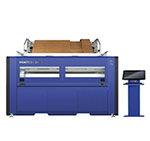 Panotec models for all sizes of boxes and all productivity demands