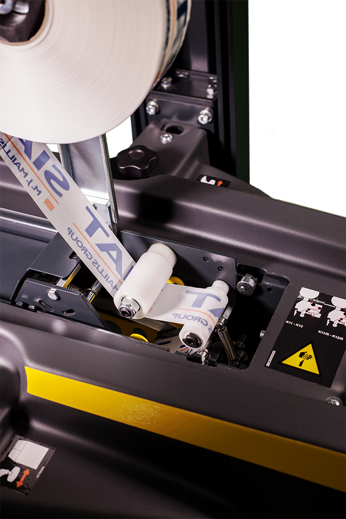 Case sealer carousel image 3