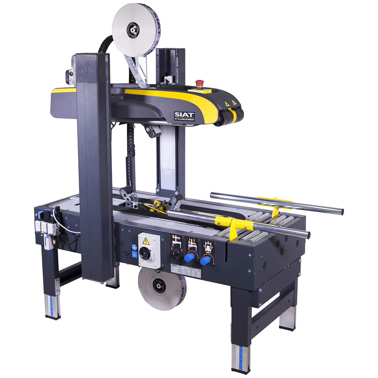 Case sealer carousel image 8