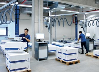 Logistika