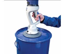 JumboFlex round vacuum gripper