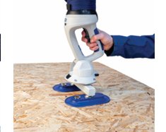 JumboErgo double vacuum gripper