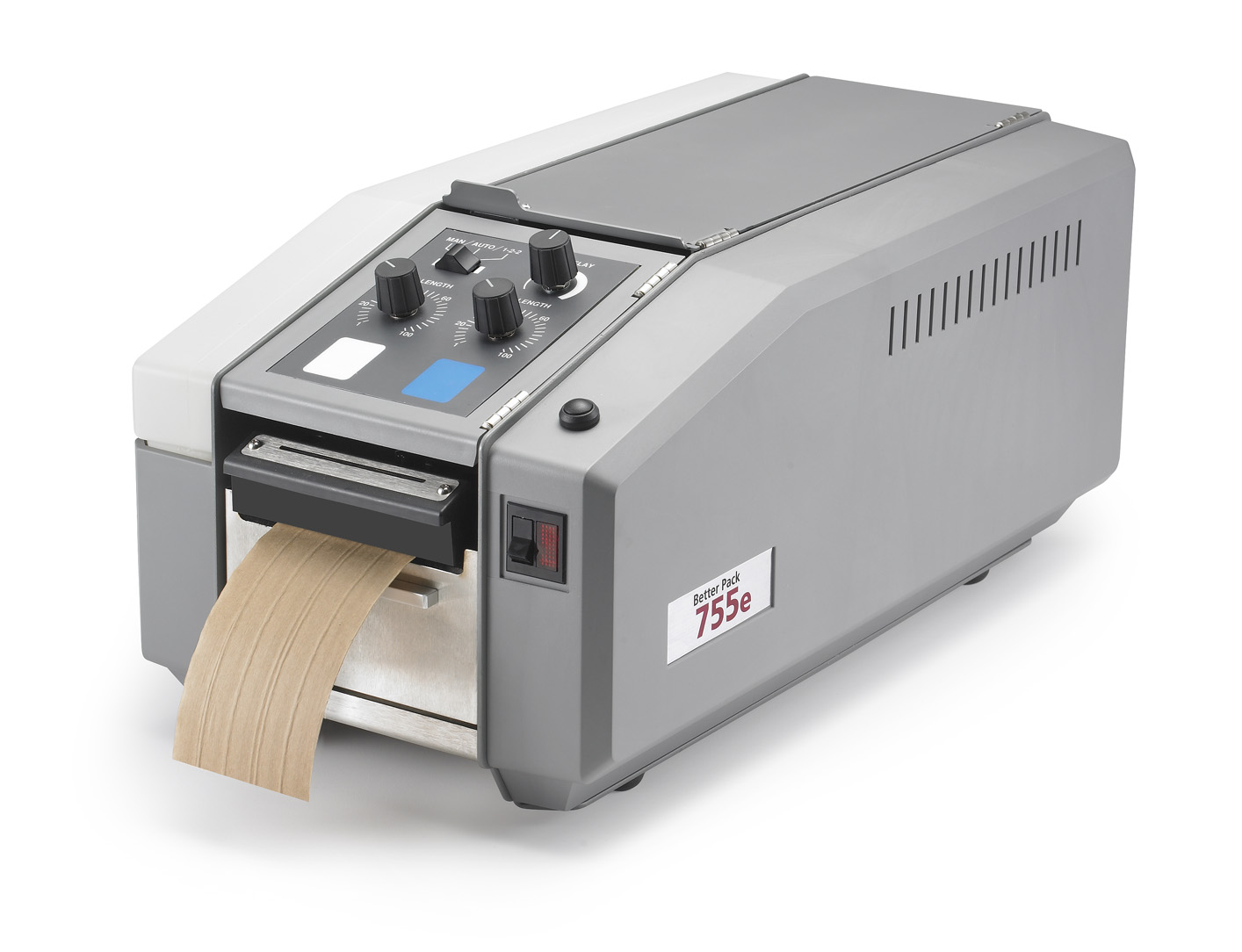 Dispenzer papirne lepljive trake