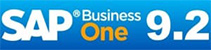 SAP B1 9.2
