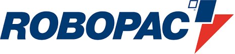 Robopac logo