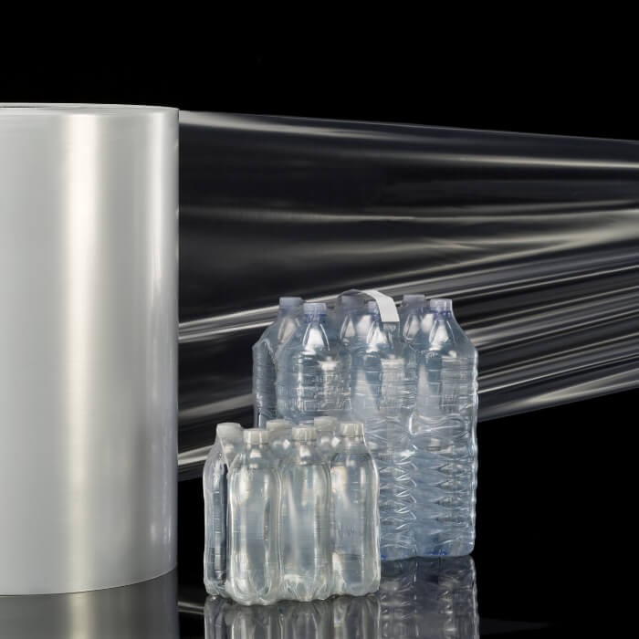 PE folije (LDPE)